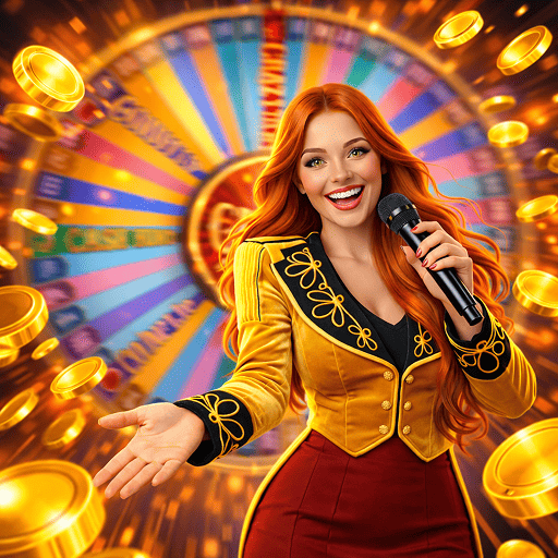 Icona Crazy Fun Game